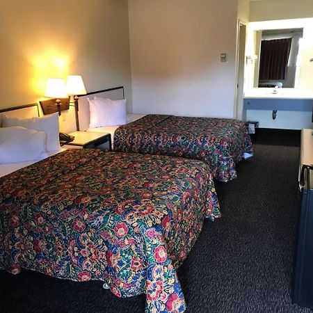 Key Inn Motel - Woodbury Extérieur photo