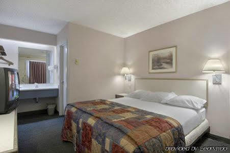 Key Inn Motel - Woodbury Extérieur photo