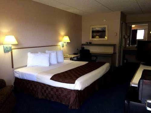 Key Inn Motel - Woodbury Extérieur photo
